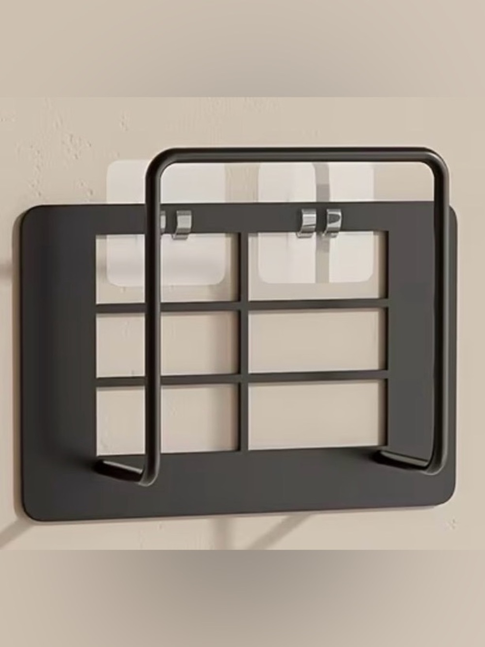 BNWOT No-drill Router Wifi / Shelf Holder / Mount